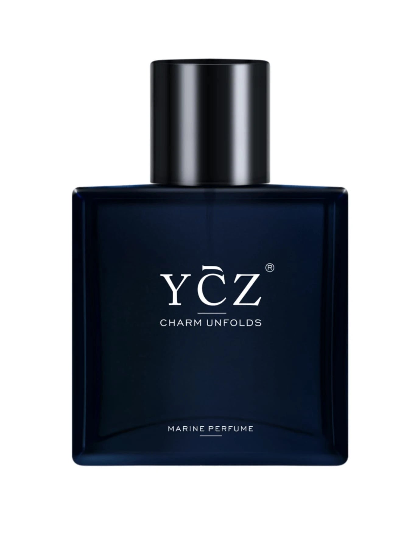 Ycz Lucky Men's Eau De Parfum, With A Long-Lasting, Fresh Citrus Scent, Comes In A Brand-New Round Gift Box. 1.7 Ounces, With Long-Lasting Fragrance. It Makes The Perfect Gift For A Gentleman.