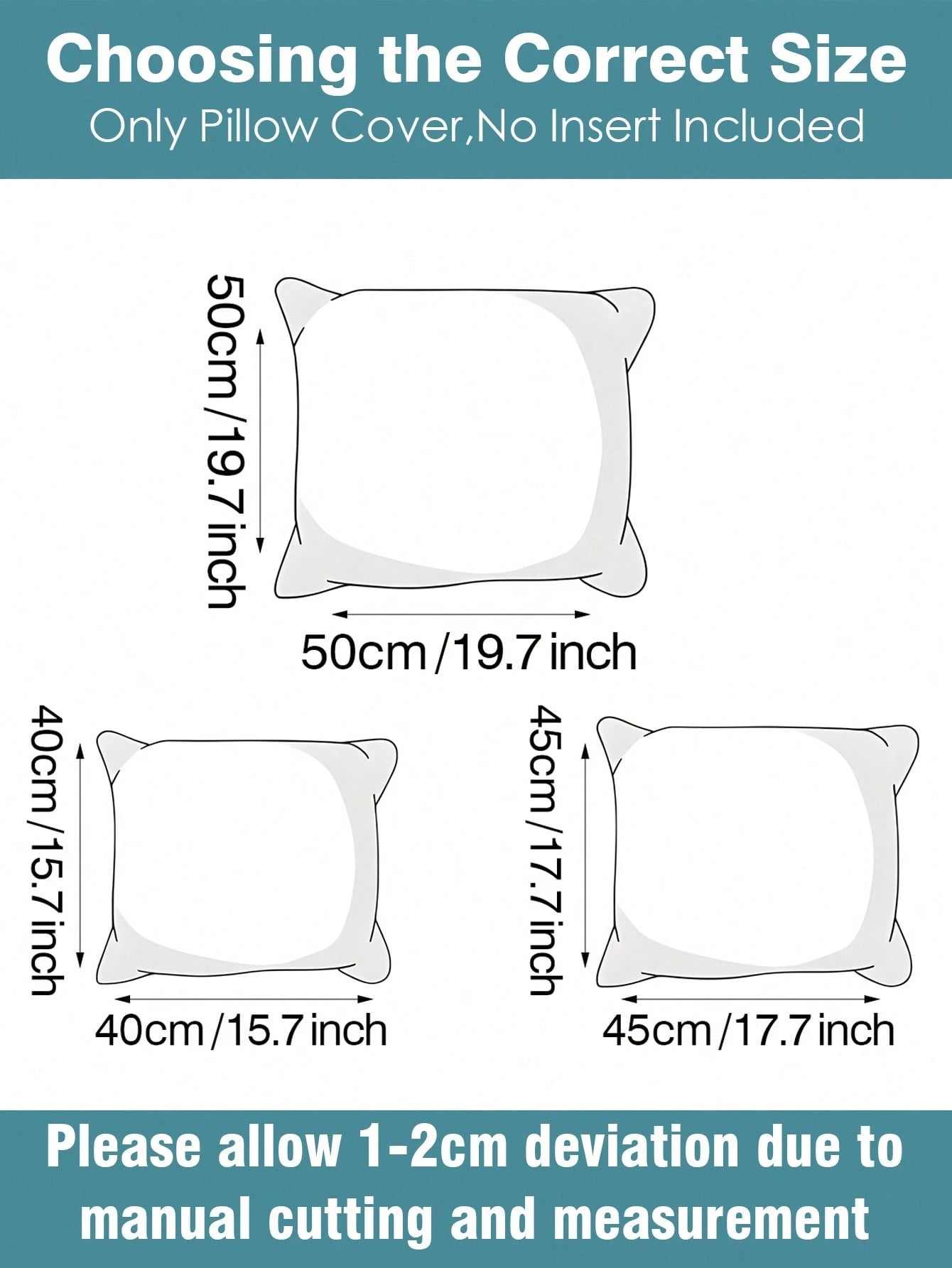 1/2/4 Pcs Herring Pattern, Colorful Minimalist Food Design Retro Decorative Throw Pillow Covers, Suitable For Living Room, Bedroom, Sofa, Bedding Decoration, Soft Machine Washable Cushion Covers (17.7