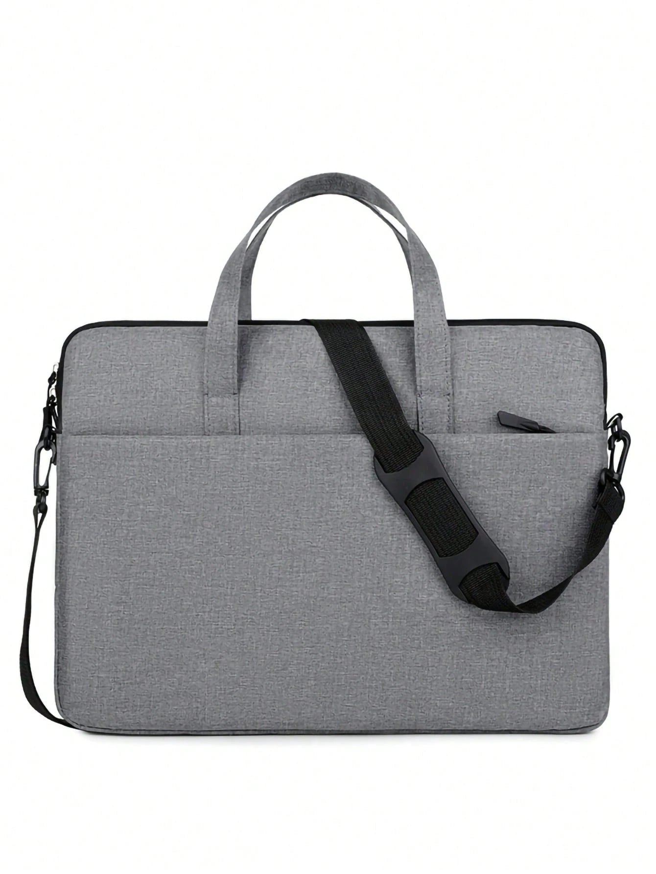 13/14 Inch Laptop Sleeve, Laptop Bag, Laptop Liner, Laptop Carrying Bag, Business Travel, College, Office, With Handle, Portable & Lightweight, Multifunctional, Classroom Laptop Bag, Classroom Bag, Te
