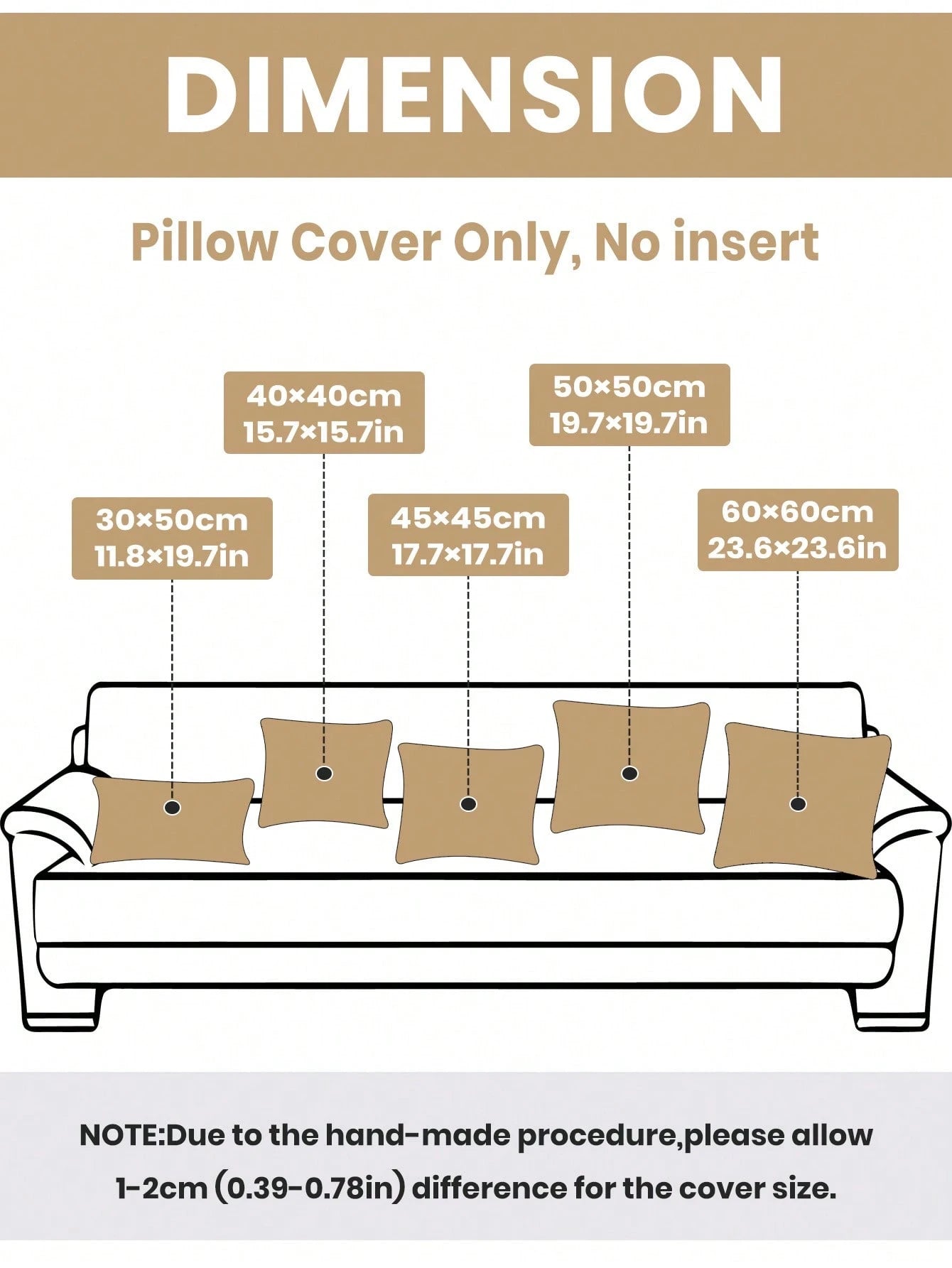 1pc/4pcs Halloween Ghost Pumpkin Pillow Case, Cushion Cover, Bedding, Comfortable And Easy To Care, Living Room Sofa Decorative Pillowcase, Halloween Room Decor, Single-Sided Print, Zipper Closure, Pi