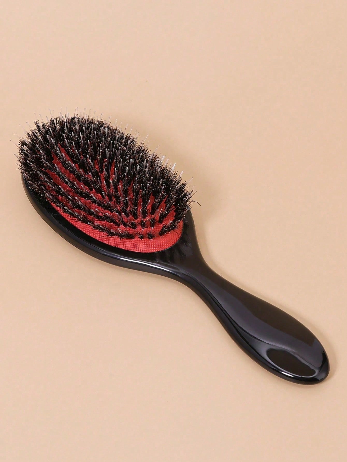 1pc Air Cushion Massage Hair Brush, Fluffy Air Cushion Styling Brush, Salon & Beauty Travel Essential