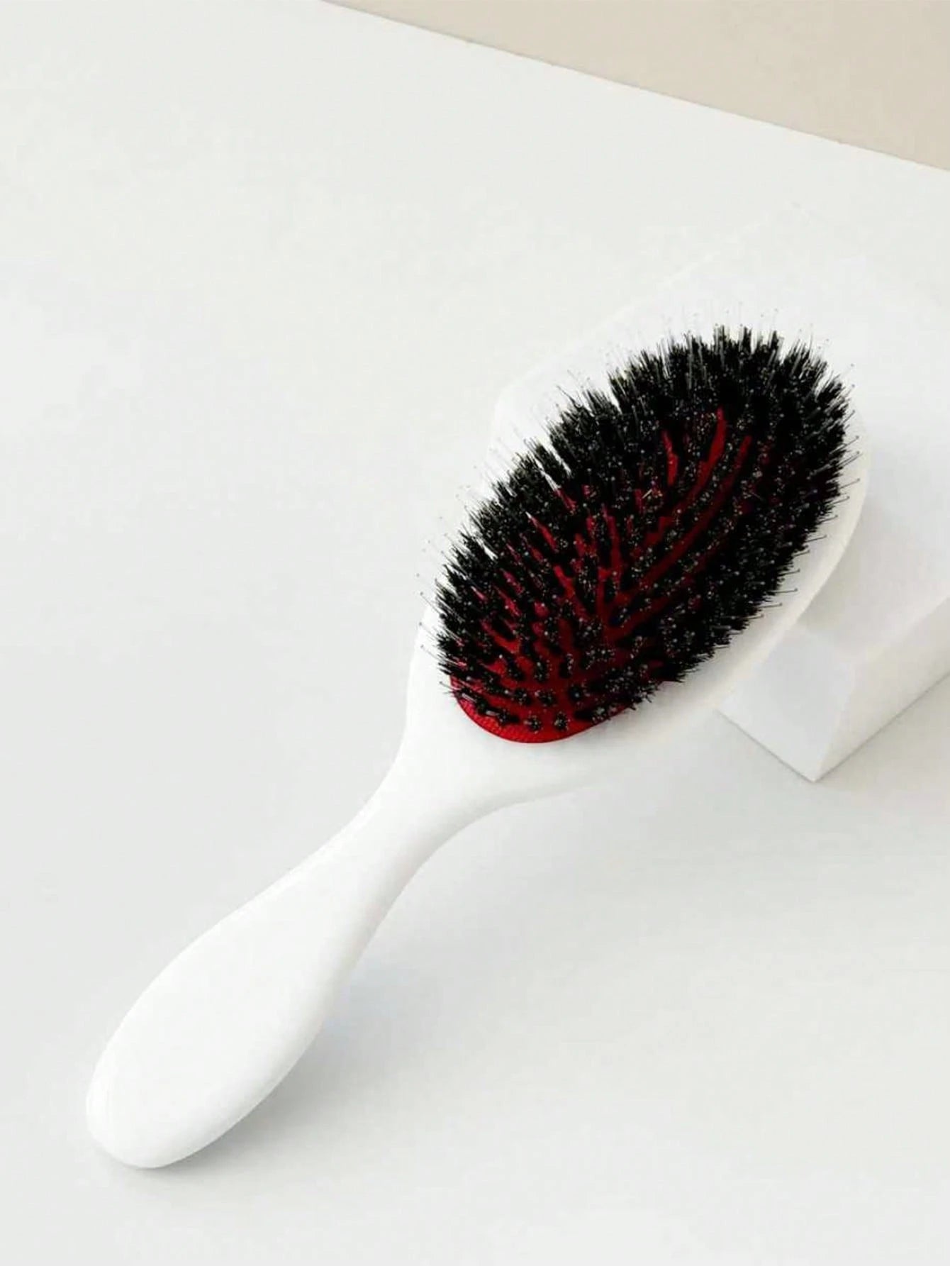 1pc Air Cushion Massage Hair Brush, Fluffy Air Cushion Styling Brush, Salon & Beauty Travel Essential