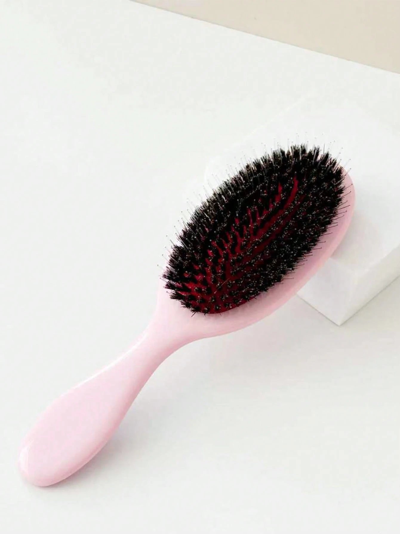 1pc Air Cushion Massage Hair Brush, Fluffy Air Cushion Styling Brush, Salon & Beauty Travel Essential
