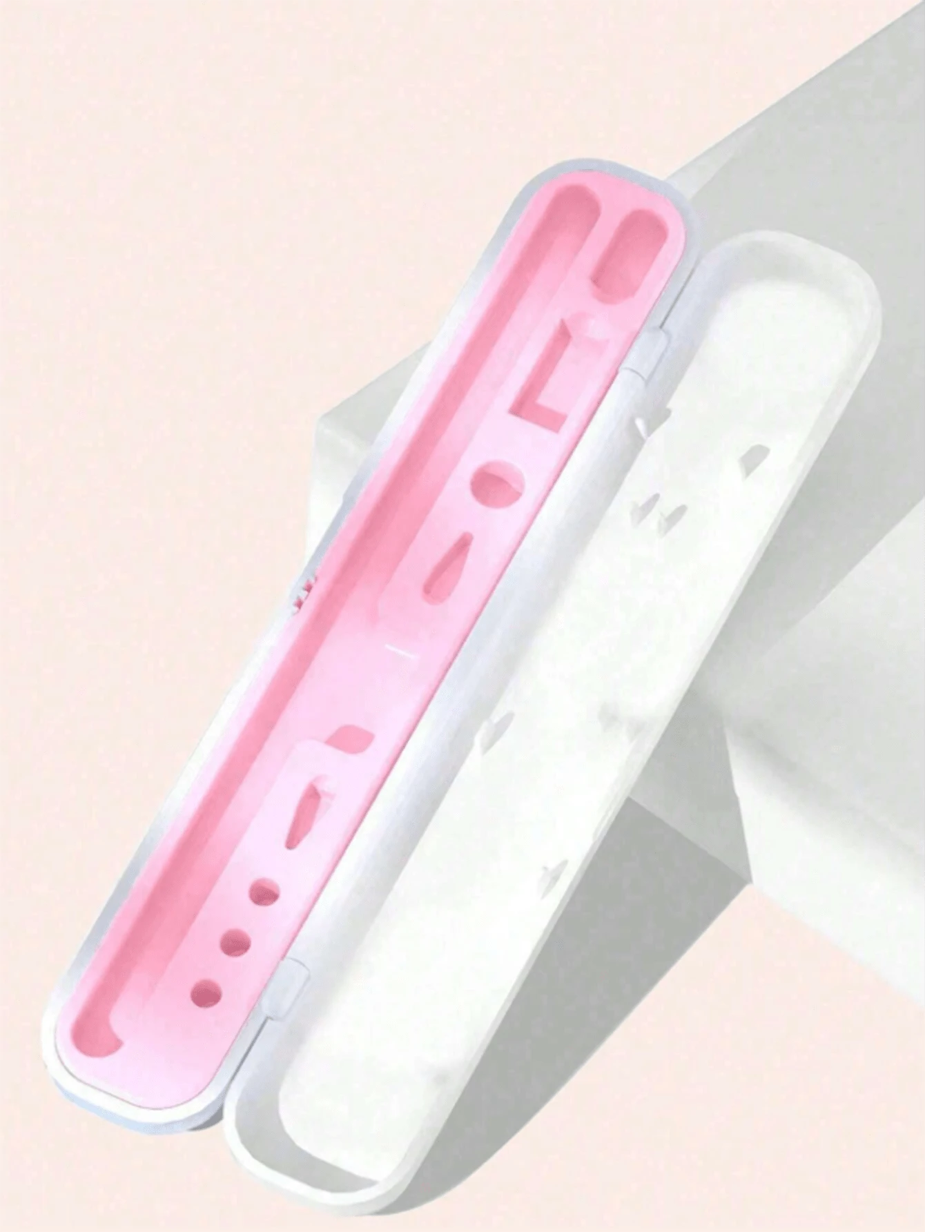 1pc Apple Pencil 1/2 Generation Protective Case, Stylus Tip Protector Adapter, Stylus Protective Cover, Anti-Drop Protective Case