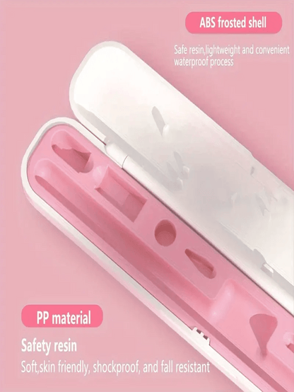 1pc Apple Pencil 1/2 Generation Protective Case, Stylus Tip Protector Adapter, Stylus Protective Cover, Anti-Drop Protective Case
