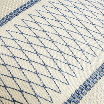 1pc Bohemian Style Decorative Pillow Cover