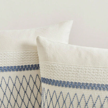 1pc Bohemian Style Decorative Pillow Cover