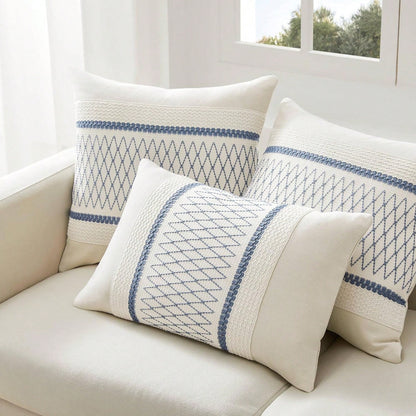 1pc Bohemian Style Decorative Pillow Cover