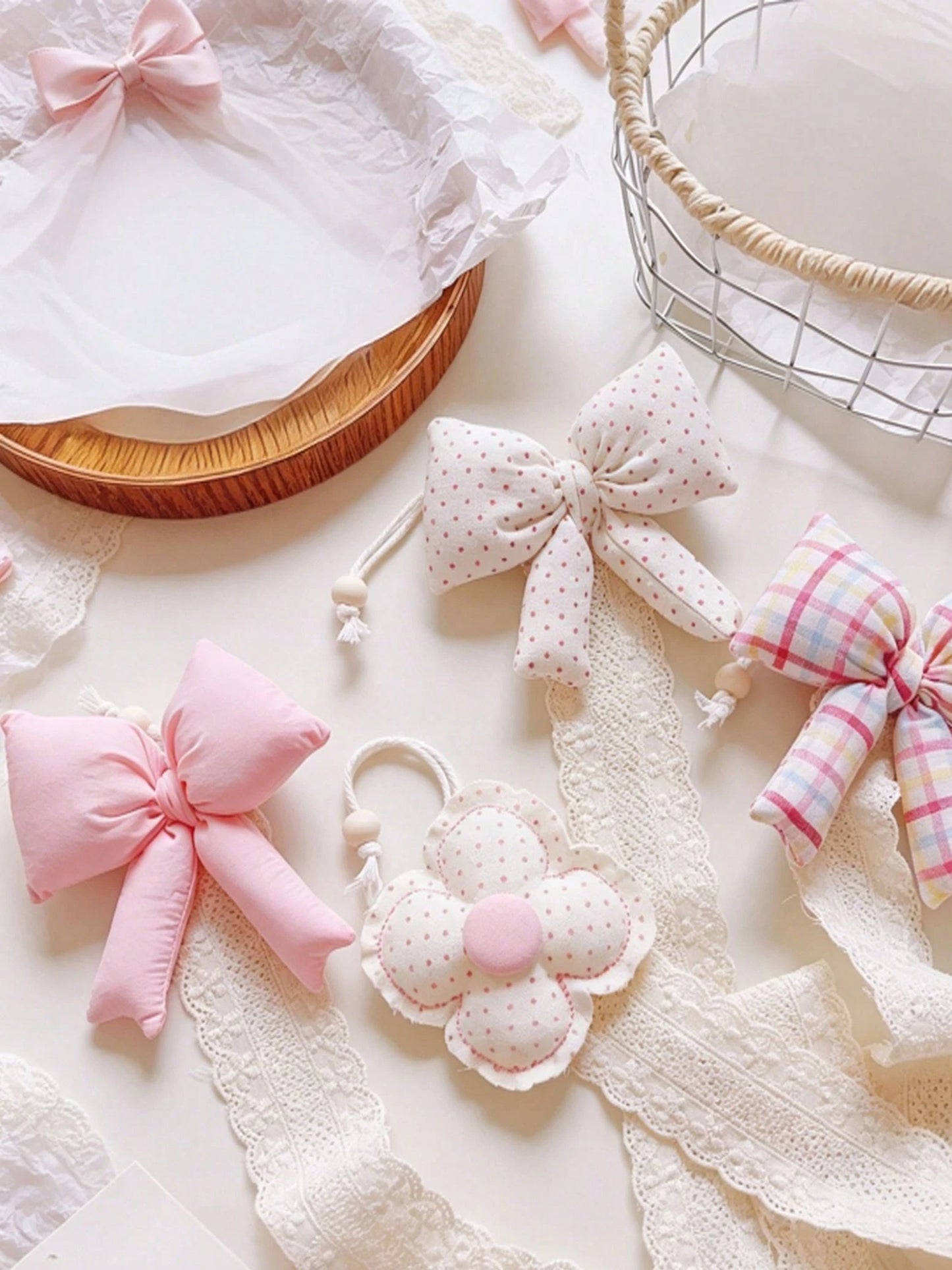 1pc/ Hair Accessory Storage Strap/ Door Storage Space, Women's Organizing Tool, Room Decor, Wedding Bathroom Decor, Home Decor, Accessories Hanging Storage For Hair Clips, Hair Ties And Other Hair A