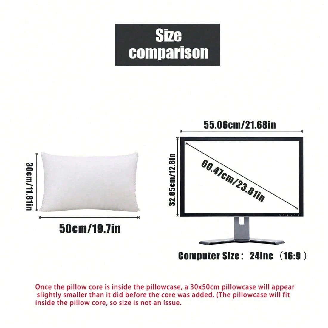 1pc Minimalist Autumn Maple Tree & Leaf Cushion Cover, Single-Sided Printed Peach Skin Velvet Material, 30*50/40*60CM Pillowcase Suitable For Modern Minimalist Sofa Living Room Decor, Party Decoration