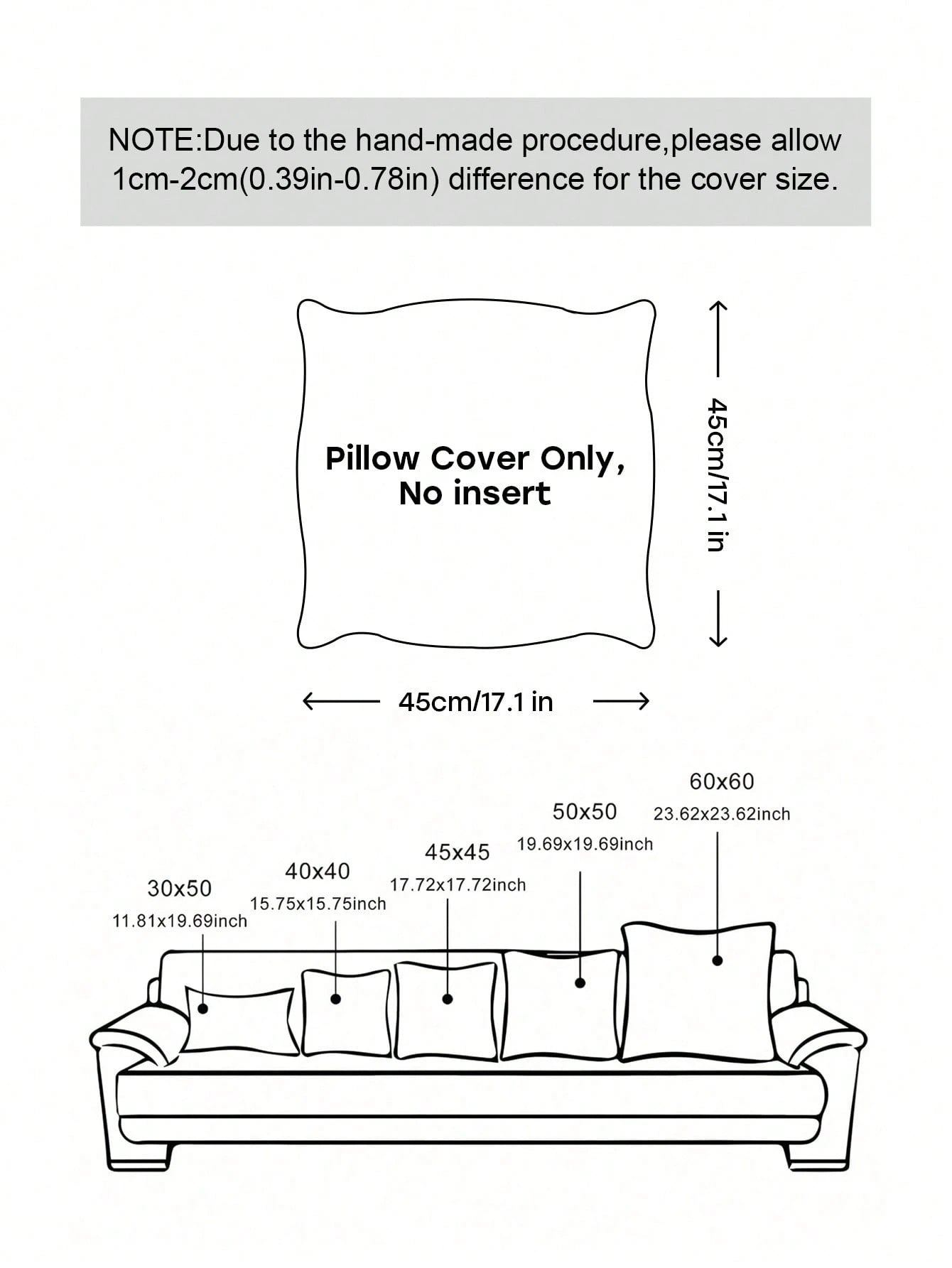 1pc Romantic French Ruffle Quilted Envelope Pillow Cover (Pillow Insert Not Included), Fashionable Romantic Decorative Throw Pillow Case Suitable For Bedroom/Dorm/Sofa, Gift For Couples & Friends. Mac