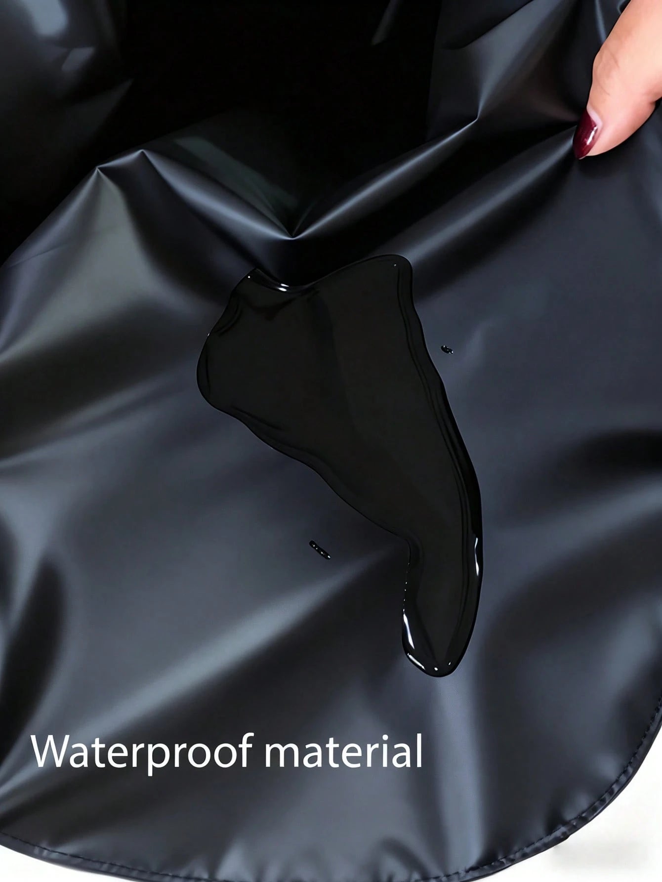 1pc Salon Hair Cutting Cape, Suitable For Hair Salons, Beauty Parlors, Customer Service Uniforms, Kimono-Style Hair Cutting Cape, Applicable For Hairdressing, Hair Coloring And Beauty Salons, Hairdres