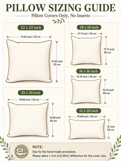 1PC Shell Starfish Throw Pillow Cover, Beach Seaside Cushion Covers For Sofa Square Spring Summer Soft Plush Short Wool Velvet Pillowcase Holiday Decor