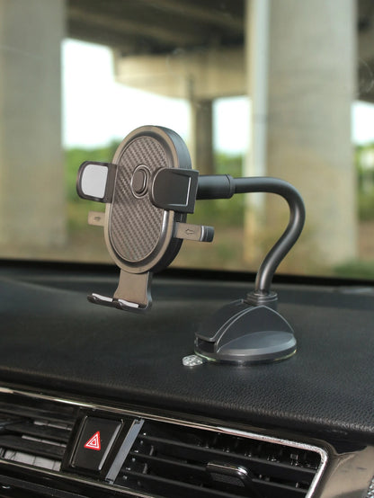 1pc Suction Cup Car Phone Holder
