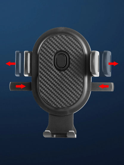 1pc Suction Cup Car Phone Holder