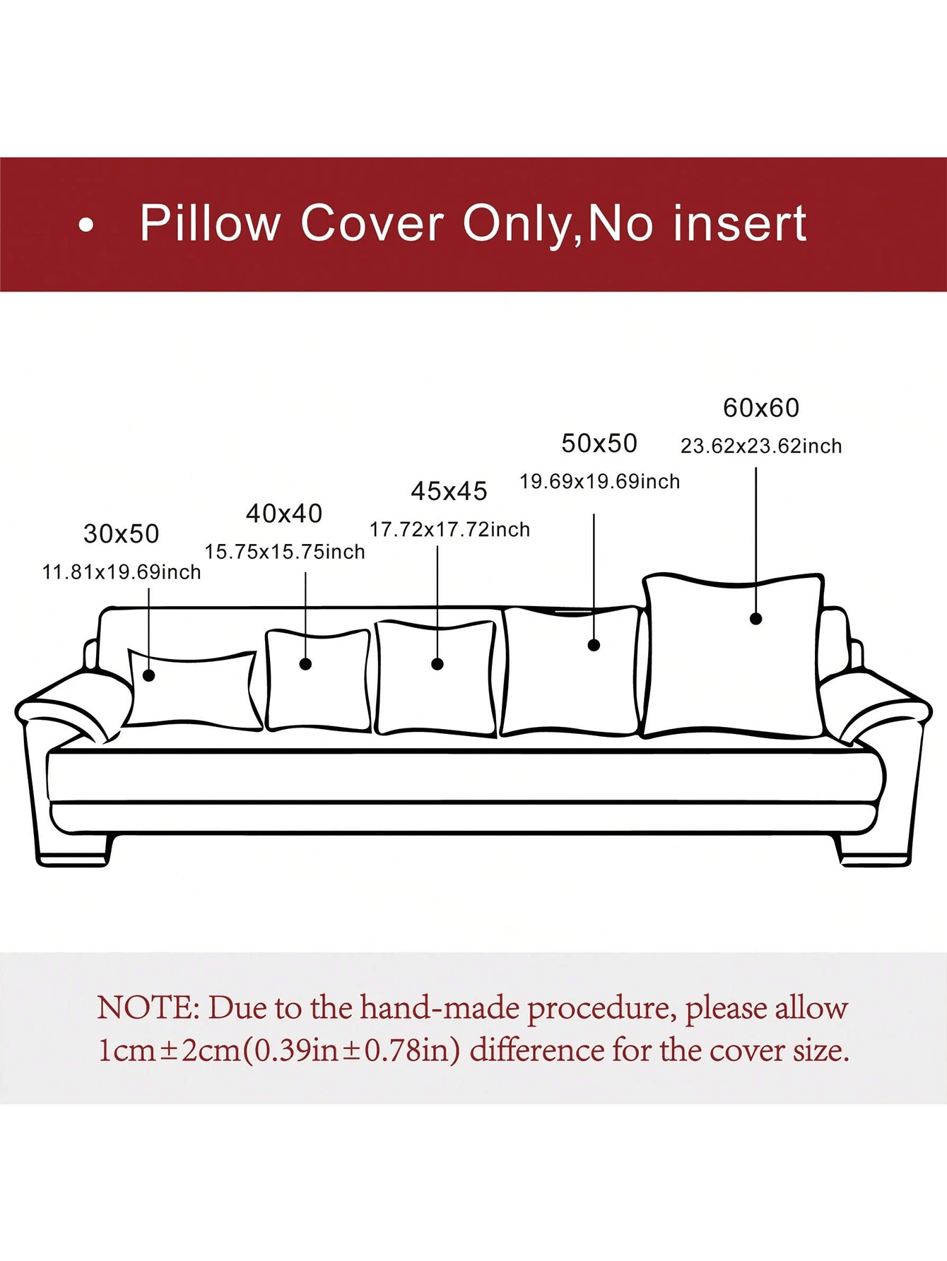1pc Textured Faux Rabbit Fur Decorative Pillowcase, Soft And Comfortable, Fluffy Home Decor Cushion Cover, Square Pillowcase, Holiday Home Pillowcase Decoration, Modern Decor Sofa, Home Bedroom, Witho