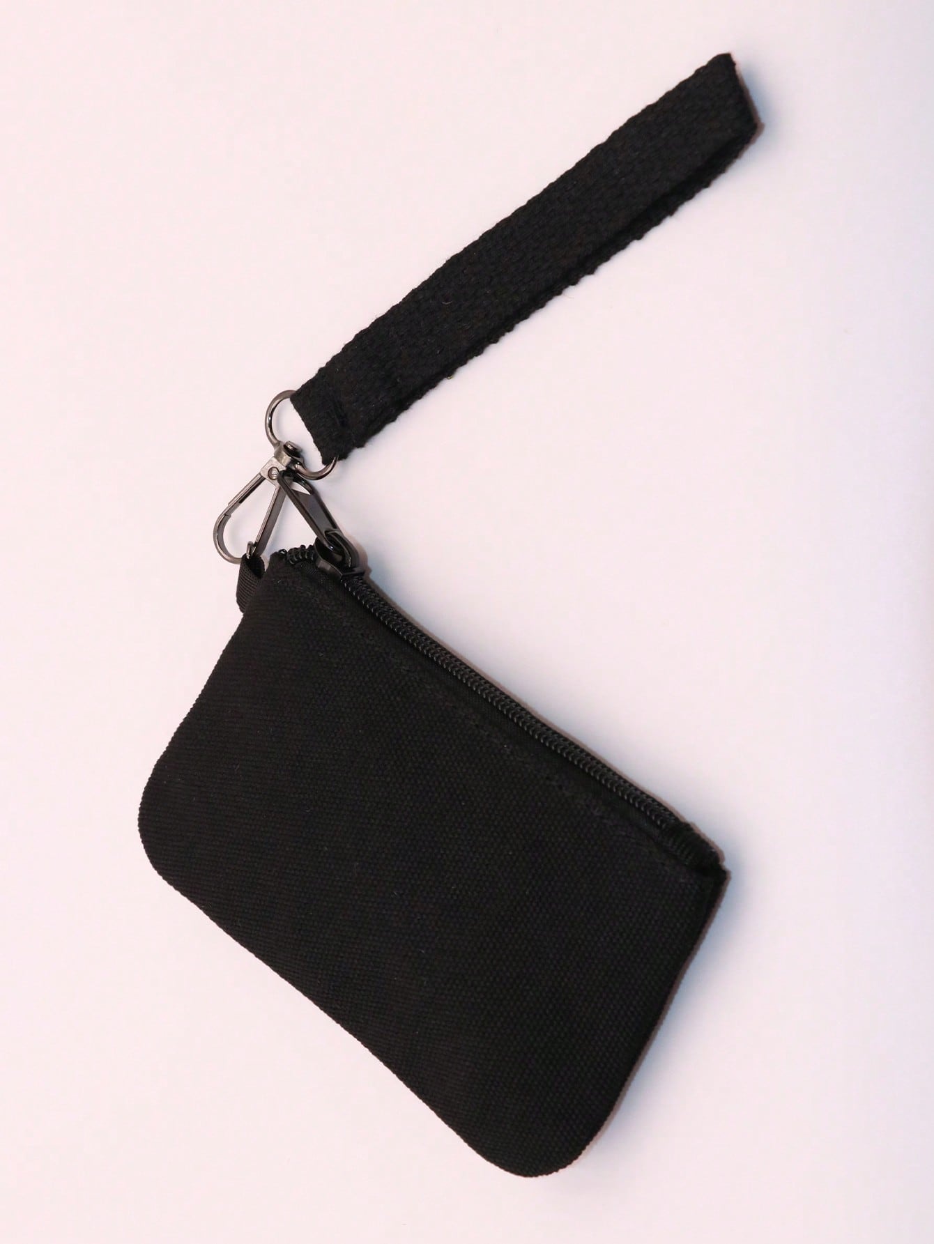 1pc Thick Coin Purse, Small Handbag Wallet For Coins, Keys, Cards, Hand Carry Mini Pouch