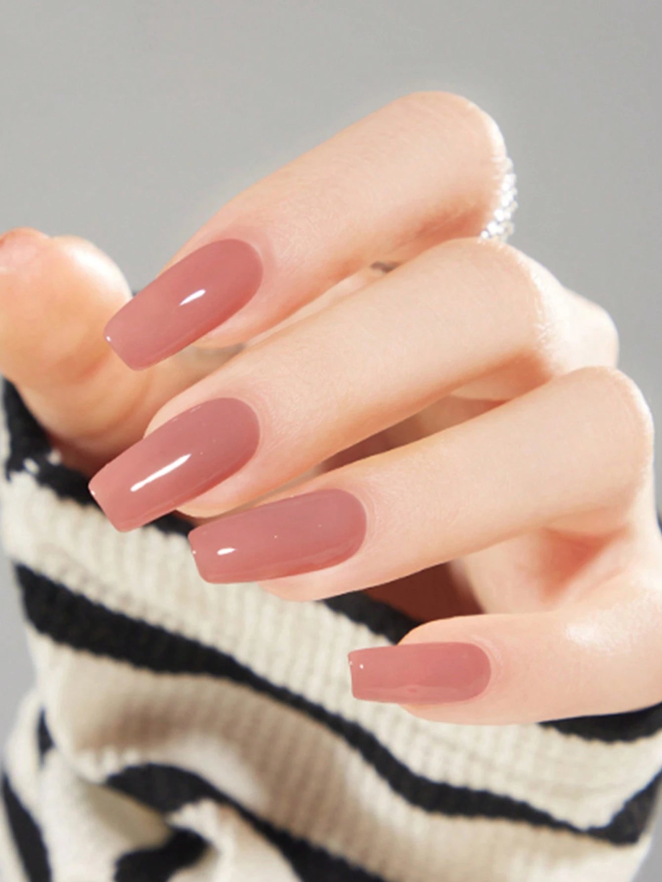 2026 New 10ml Cool Star Peelable Water-Based Nail Polish, Long-Lasting, Quick-Drying, Brightening, Healthy Water-Based Nail Polish- Suitable For Spring/Summer- Suitable For Women And Girls, No Bakin