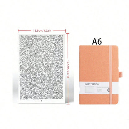 25/50/75/100pcs Stress Relief Line Drawing Practice Sheets- Random Non-Repeating Styles, Stress Relief Line Art, Pen Control Practice, Sketching Line Drawing Book, Essential For Drawing Practice, Sui