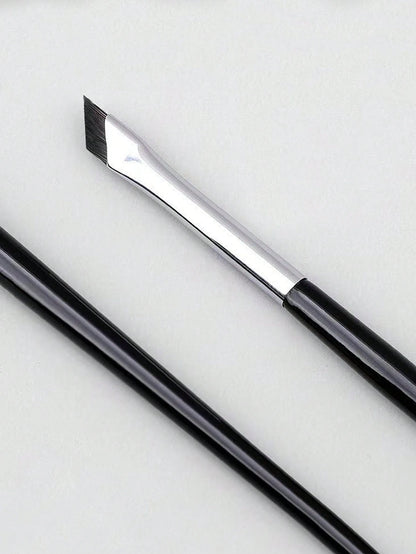 2Pcs Eyebrow Brush Eyeshadow Brush Cosmetic Brush Makeup Tools,Foundation Brush,Concealer Brush,Blush Brush,Contour Brush,Blush Brush,Bronzer Brush,Powder Brush,Foundation Brush,Blush Brush,Giveaways
