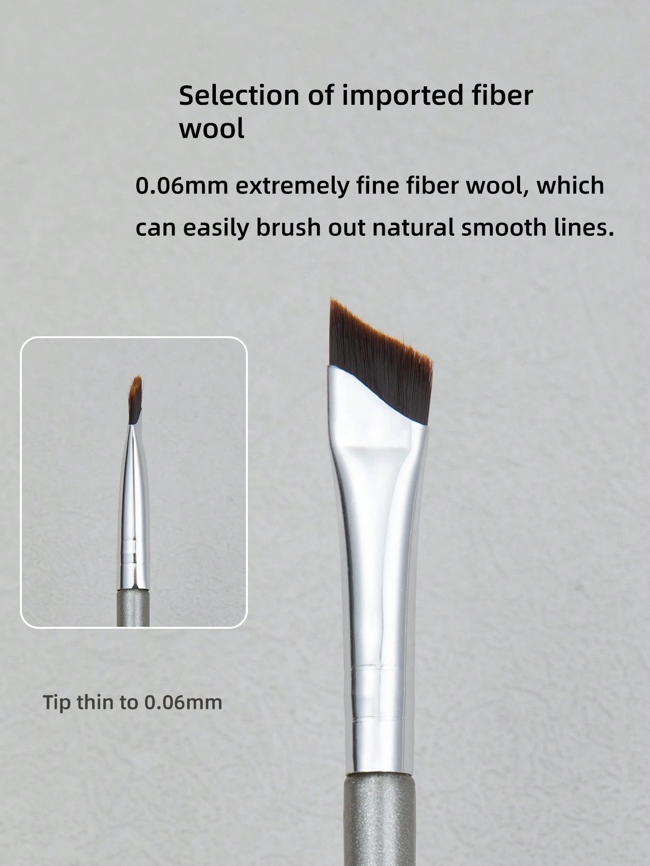2Pcs Eyebrow Brush Eyeshadow Brush Cosmetic Brush Makeup Tools,Foundation Brush,Concealer Brush,Blush Brush,Contour Brush,Blush Brush,Bronzer Brush,Powder Brush,Foundation Brush,Blush Brush,Giveaways