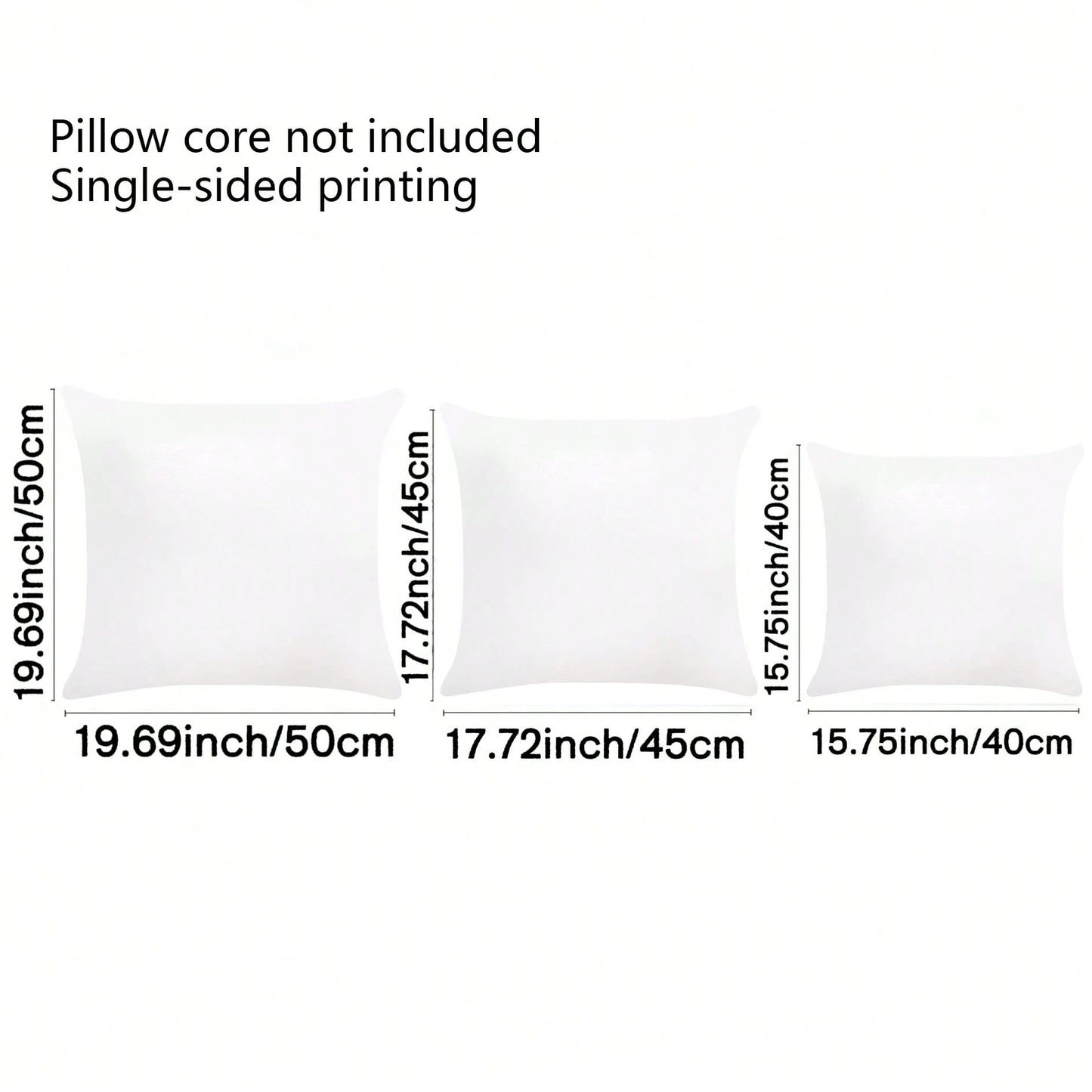 2pcs Leopard Print Decorative Pillow Covers, Suitable For Sofa Cushions, Modern Decorative Square Throw Pillows For Home Living Room, Bedroom, Mattress, Outdoor Use, Double-Sided Design, Pillow Insert