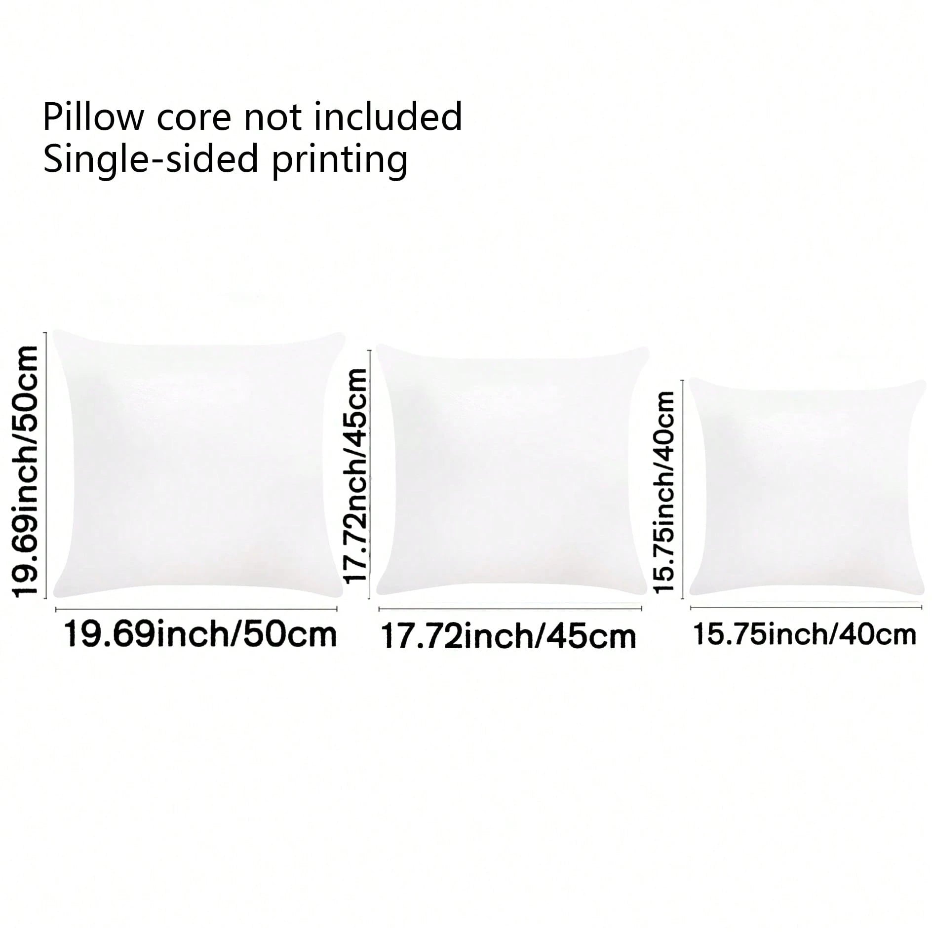 2pcs Leopard Print Decorative Pillow Covers, Suitable For Sofa Cushions, Modern Decorative Square Throw Pillows For Home Living Room, Bedroom, Mattress, Outdoor Use, Double-Sided Design, Pillow Insert