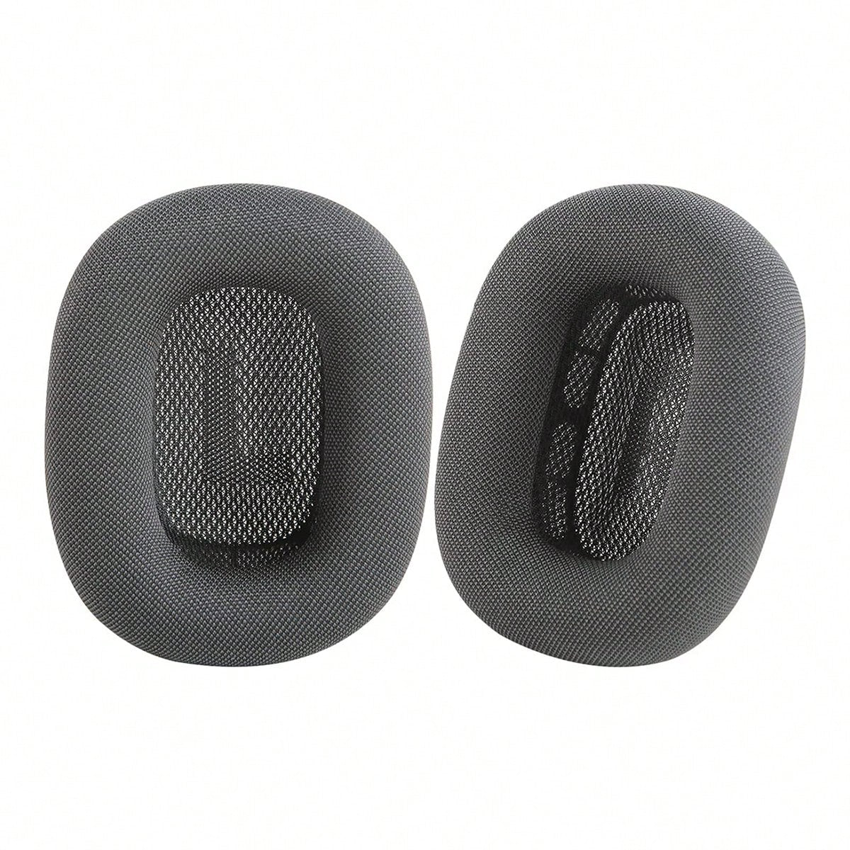 2pcs/Pack Replacement Ear Cushions For Airpods Max, Leather Protein Foam Earmuffs, Soft Protein Leather Earpads, Breathable And Comfortable, Multiple Color Options, Great Gift