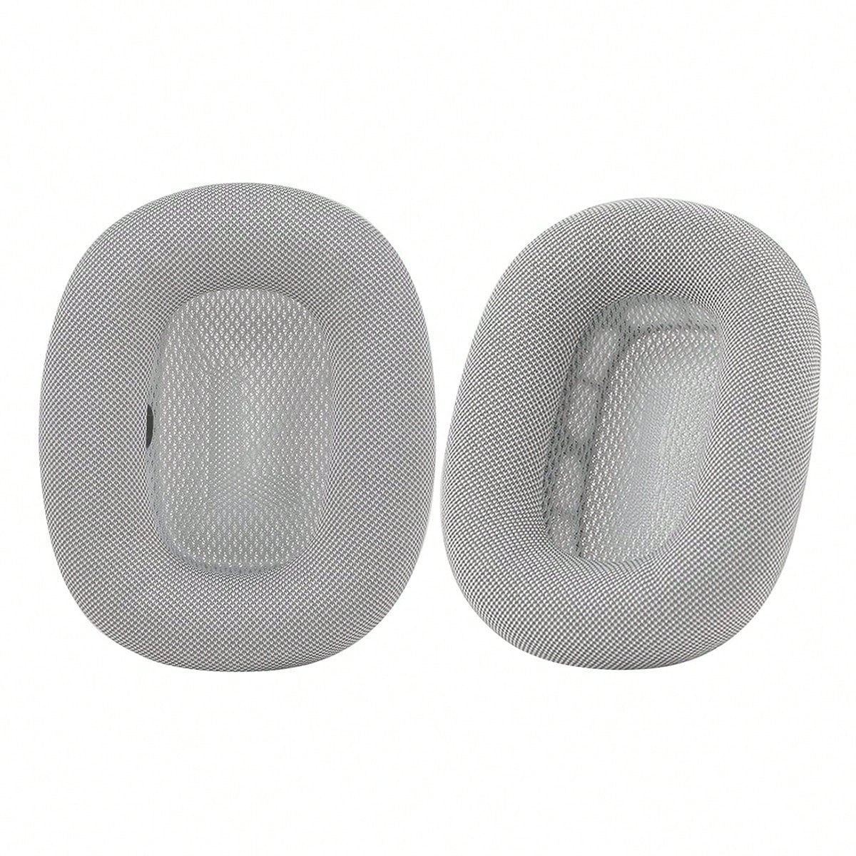 2pcs/Pack Replacement Ear Cushions For Airpods Max, Leather Protein Foam Earmuffs, Soft Protein Leather Earpads, Breathable And Comfortable, Multiple Color Options, Great Gift