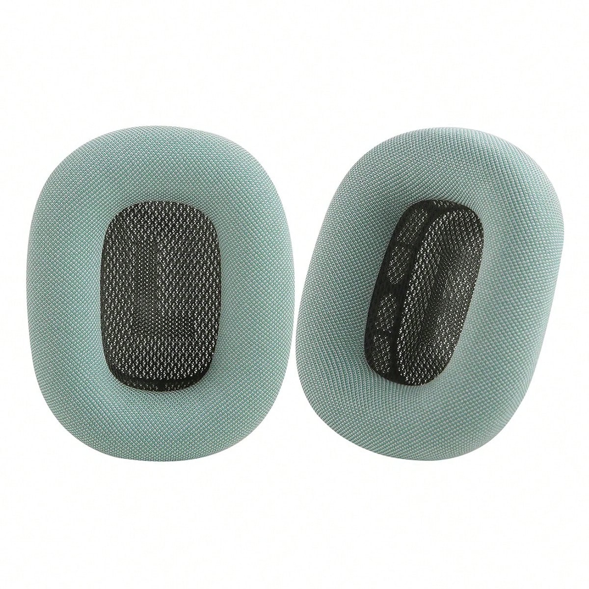 2pcs/Pack Replacement Ear Cushions For Airpods Max, Leather Protein Foam Earmuffs, Soft Protein Leather Earpads, Breathable And Comfortable, Multiple Color Options, Great Gift