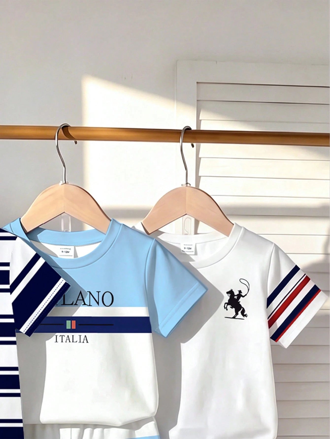 3 Sets Baby Boy Round Neck Short Sleeve T-Shirt And Shorts Casual Daily Outfit,School Clothes, Suitable For Summer Outings And Play