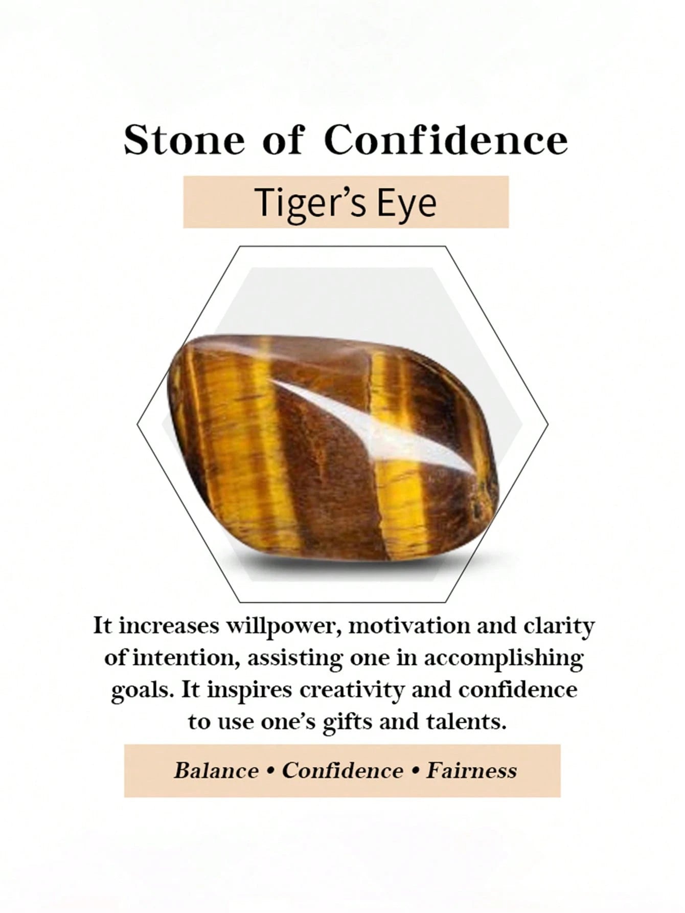 4 6 8 10 Mm Natural Stone Tiger Eye Bracelet Tiger Eyes Beads Bracelet For Men Women Yoga Healing Bracelets Jewelry