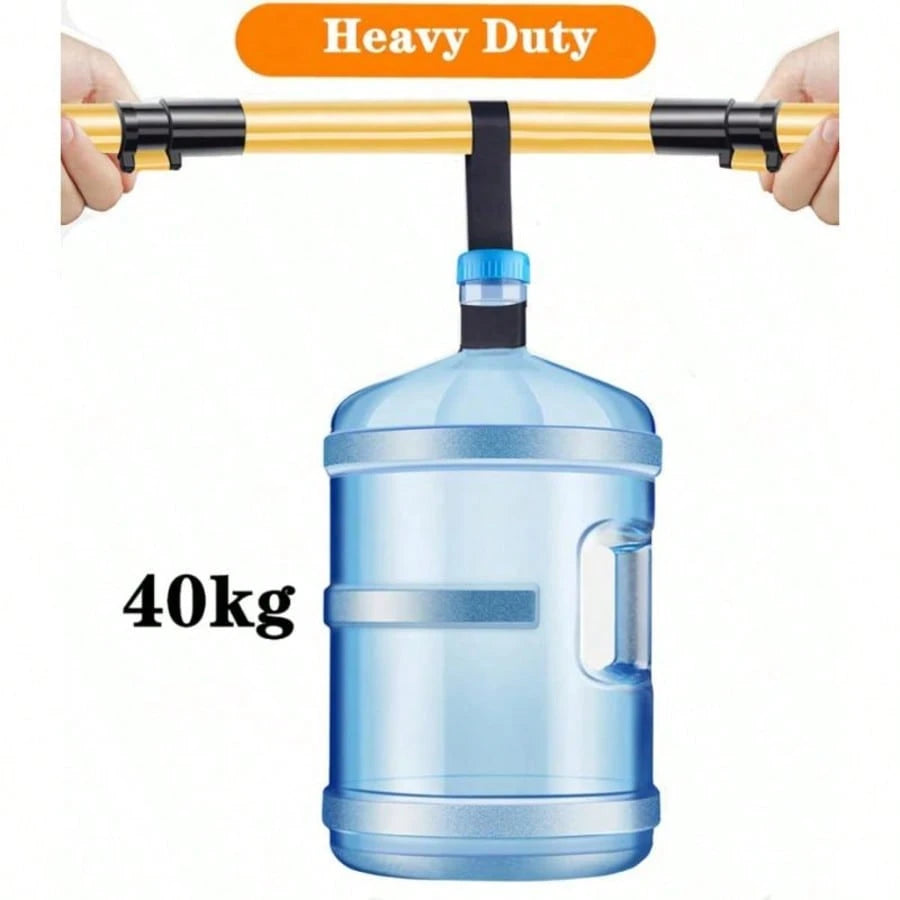 43-Inch Long-Handle Car Wash Brush Mop