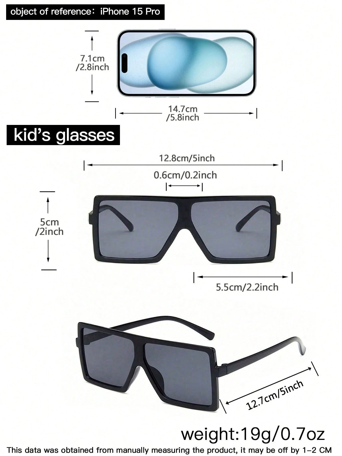 4pcs/Set Children's Eyeglasses, Suitable For 4-8 Years Old, Heart-Shaped And Square Frames Fashion Glasses, Suitable For Daily Outings And Dress Up