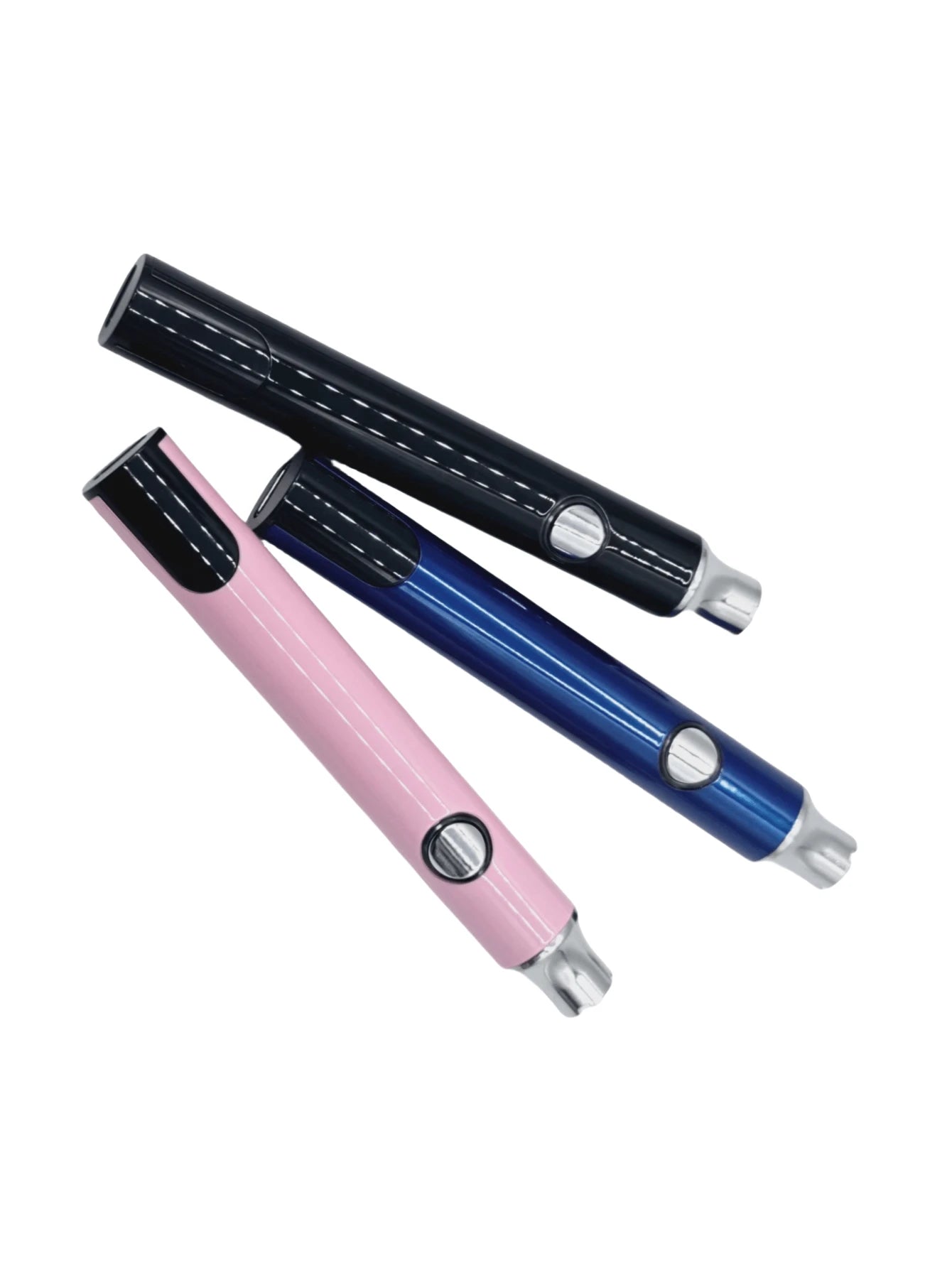 510 Thread Battery Powered Adjustable Voltage Smart Soldering Iron Pen, Compatible With Ink Cartridges, Portable Mini Soldering Iron Tool With USB-C Charging Cable, Suitable For DIY Indoor/Outdoor Too
