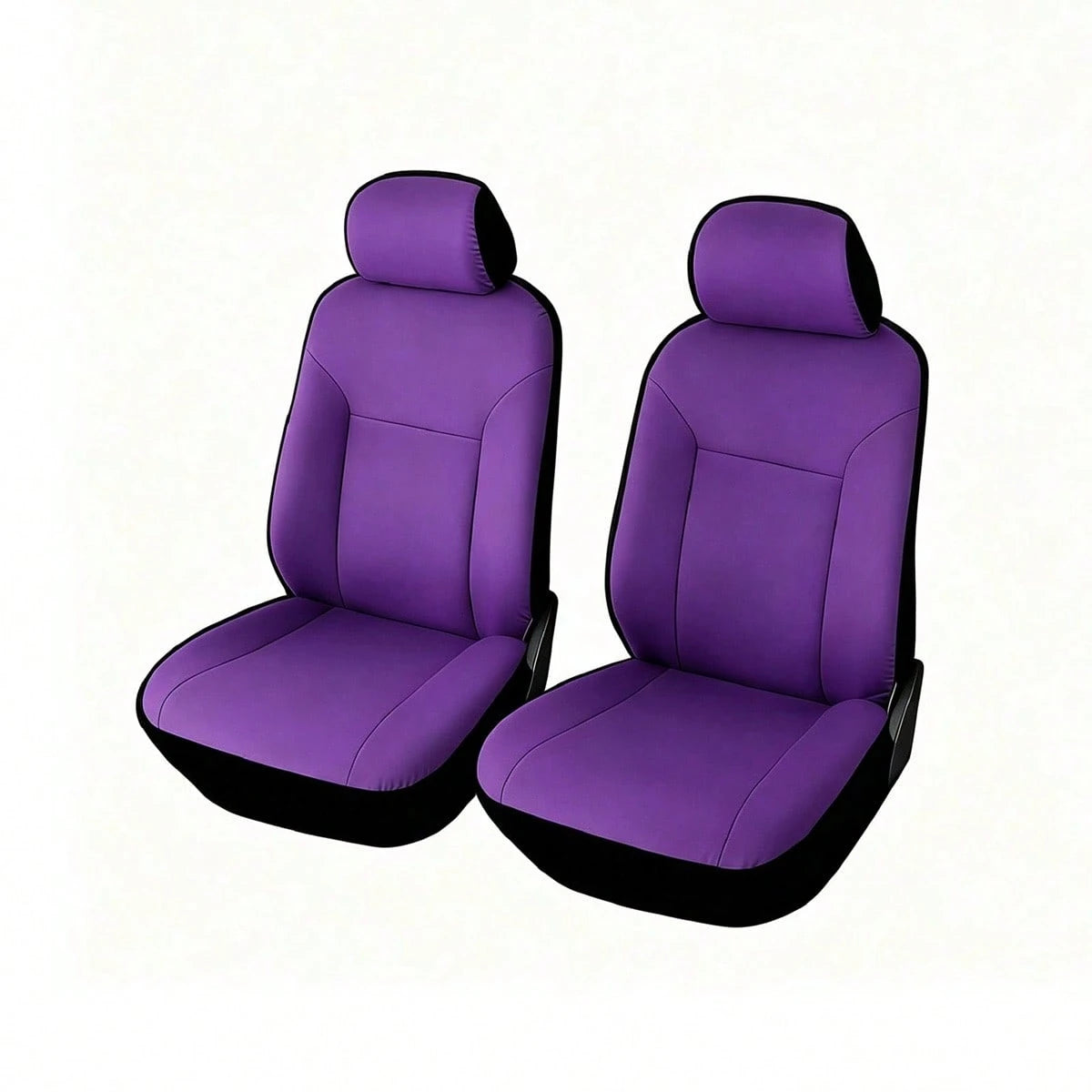 5pcs Car Seat Covers, New Breathable Ventilated Soft Comfortable Summer Car Seat Covers, Car Accessories, Women's Car Seat Covers, Car Decor, Car Seat Covers, Car Interior Accessories, Men's Car Seat
