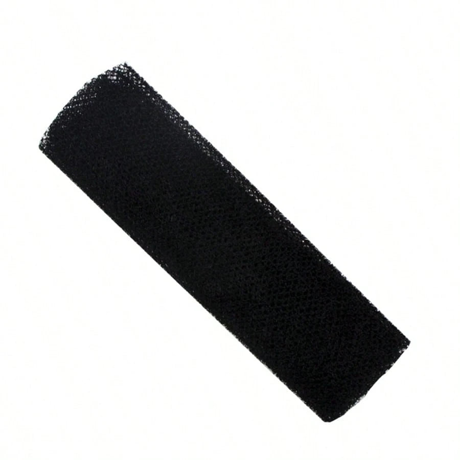 African Bath Sponge, African Mesh Long Net Bath Sponge, Exfoliating Shower, Body Wash, Back Scrub,Body Scrubber,Sponge, Smooth Skin, Body Scrubber,Very Suitable For Daily Use