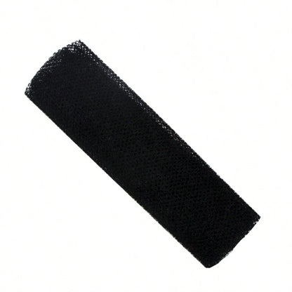 African Bath Sponge, African Mesh Long Net Bath Sponge, Exfoliating Shower, Body Wash, Back Scrub,Body Scrubber,Sponge, Smooth Skin, Body Scrubber,Very Suitable For Daily Use