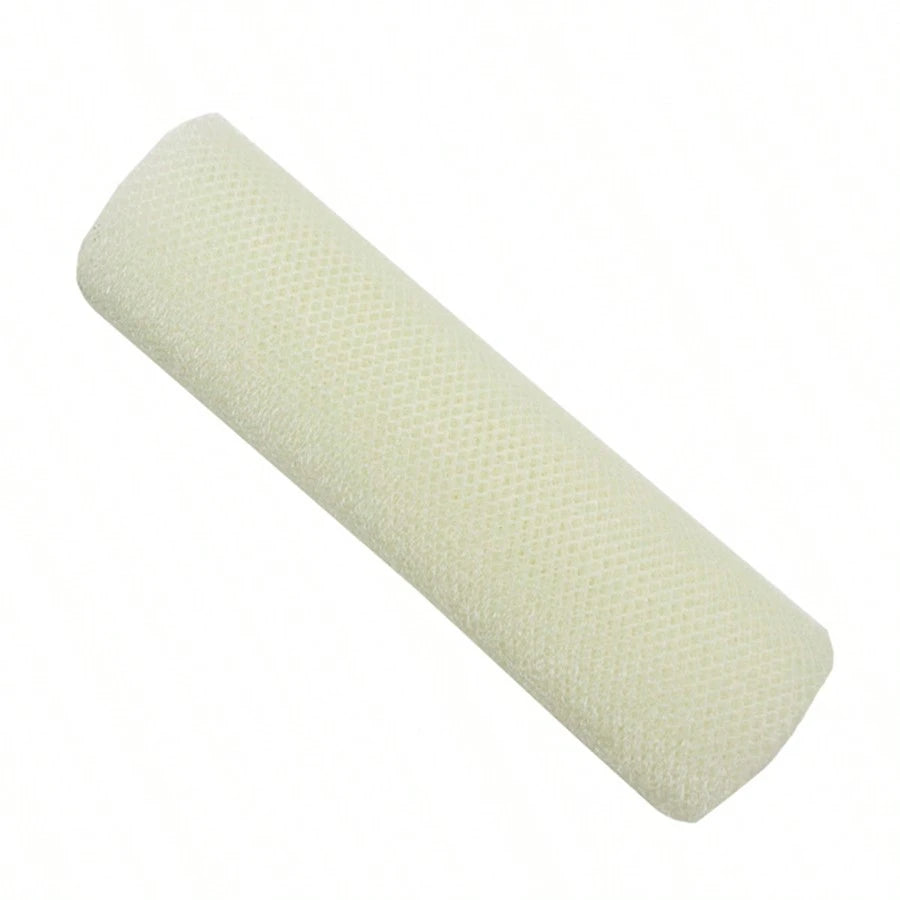 African Bath Sponge, African Mesh Long Net Bath Sponge, Exfoliating Shower, Body Wash, Back Scrub,Body Scrubber,Sponge, Smooth Skin, Body Scrubber,Very Suitable For Daily Use
