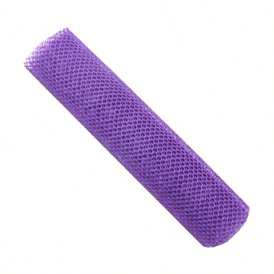 African Bath Sponge, African Mesh Long Net Bath Sponge, Exfoliating Shower, Body Wash, Back Scrub,Body Scrubber,Sponge, Smooth Skin, Body Scrubber,Very Suitable For Daily Use