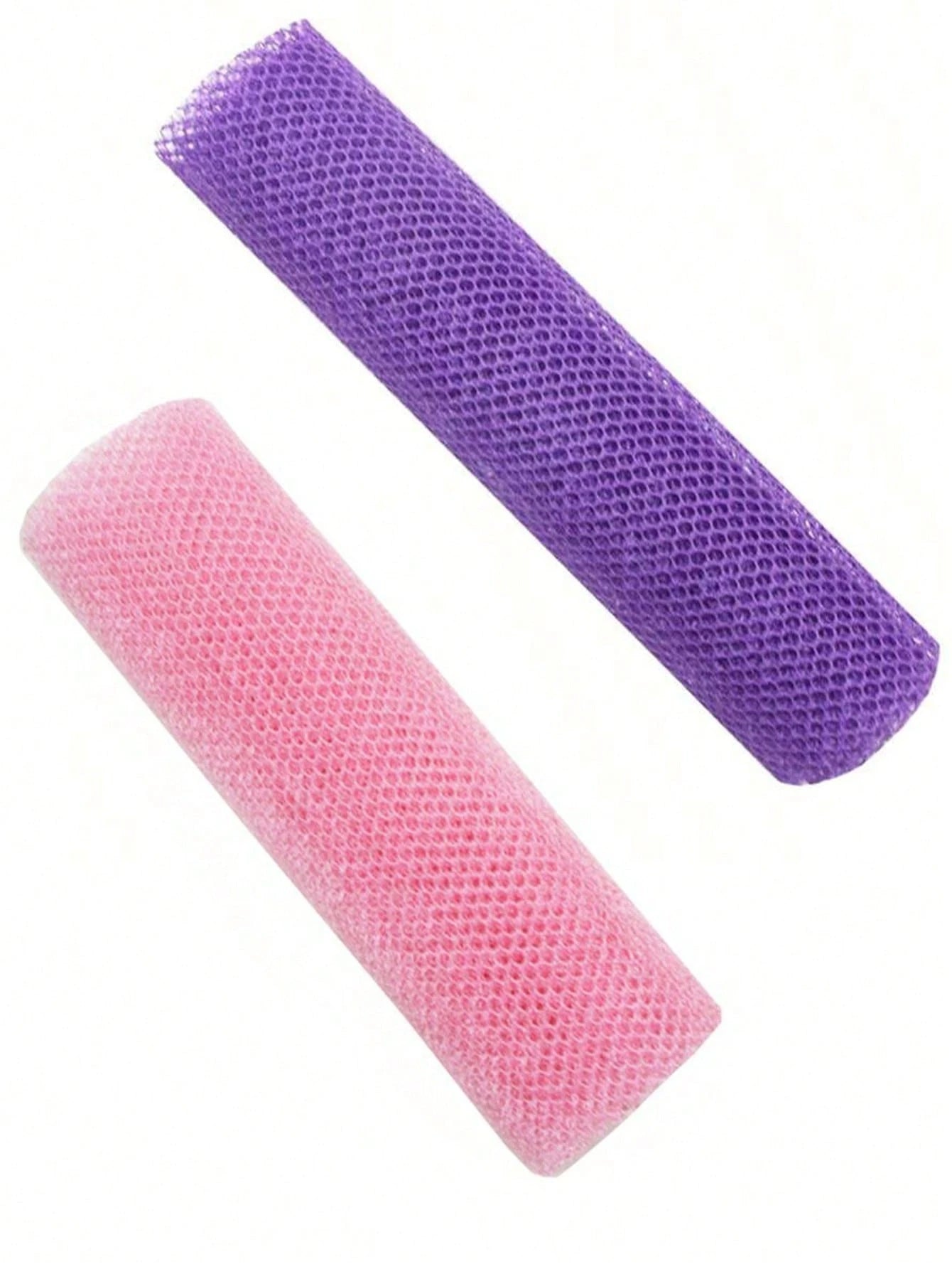 African Bath Sponge, African Mesh Long Net Bath Sponge, Exfoliating Shower, Body Wash, Back Scrub,Body Scrubber,Sponge, Smooth Skin, Body Scrubber,Very Suitable For Daily Use