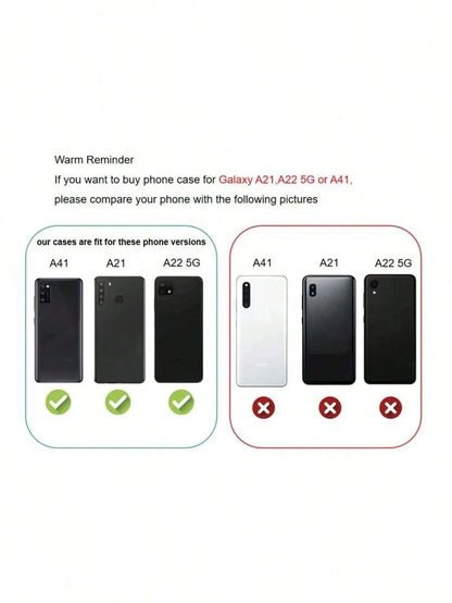 Anime 1pc Black Dollar Bill Gangster Graphic Full Coverage TPU Shockproof Phone Case Compatible With Apple 16, 15, 14, 13, 12, 11 Pro Max And Series