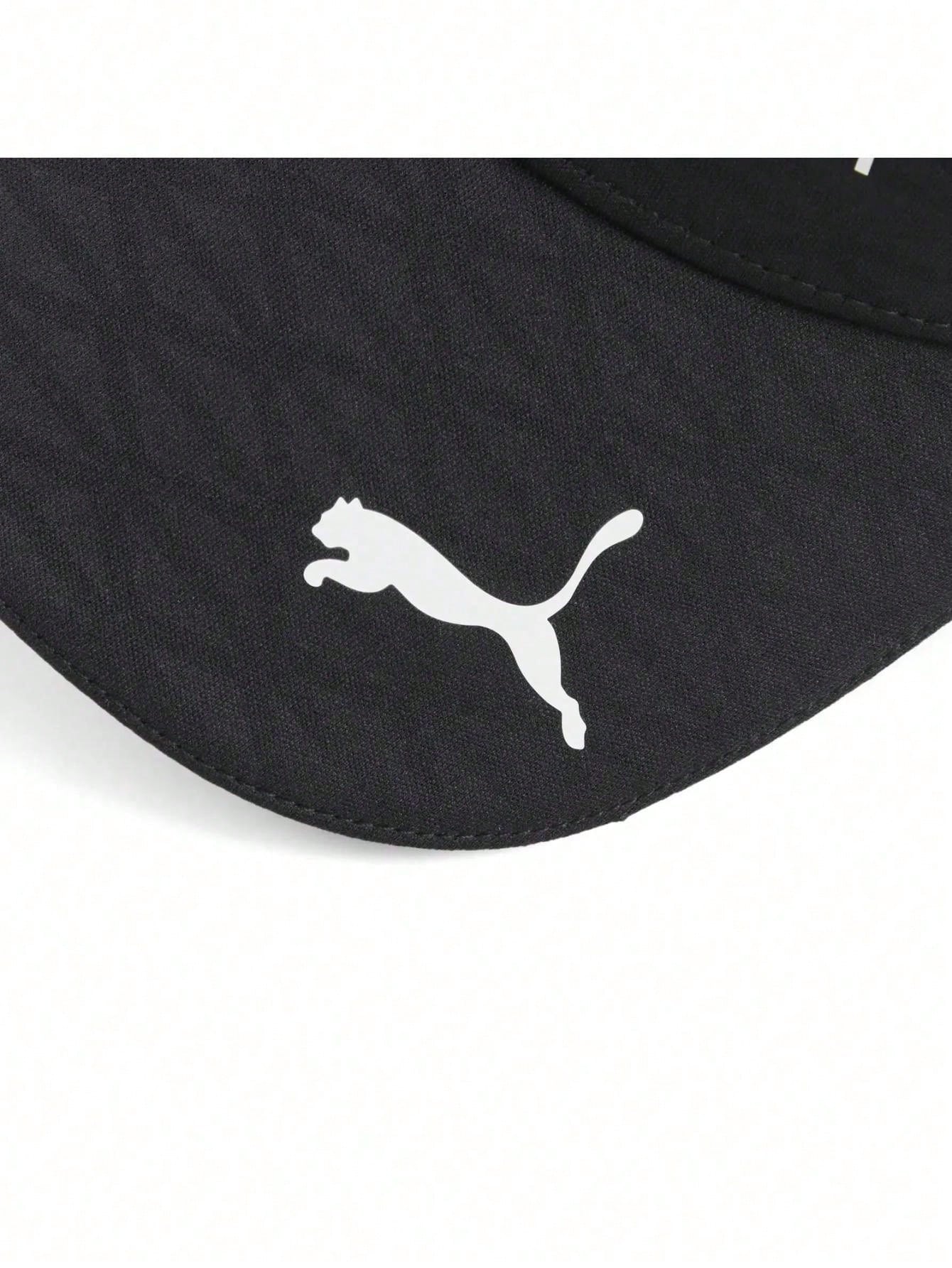 Aston Martin Cap, Team, Puma, Black, 2026