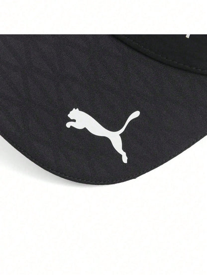 Aston Martin Cap, Team, Puma, Black, 2026