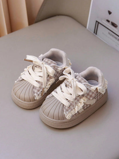 Baby Fashion New Style Training Shoes, Comfortable Lining