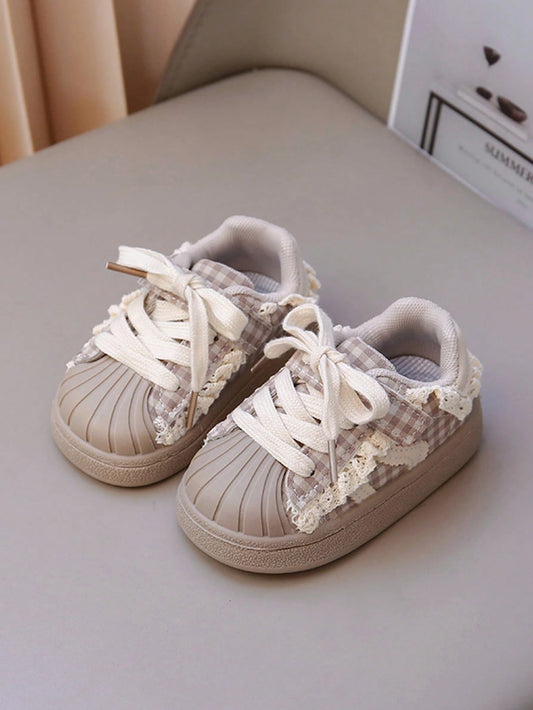 Baby Fashion New Style Training Shoes, Comfortable Lining