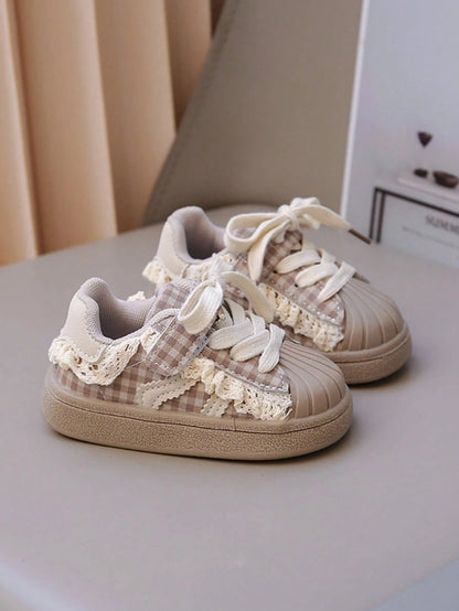 Baby Fashion New Style Training Shoes, Comfortable Lining