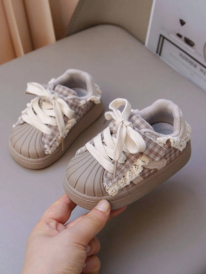 Baby Fashion New Style Training Shoes, Comfortable Lining