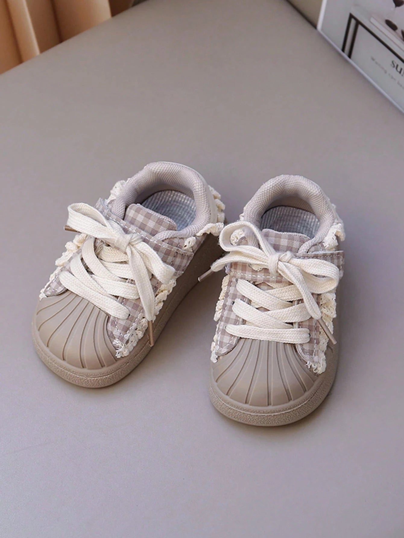 Baby Fashion New Style Training Shoes, Comfortable Lining
