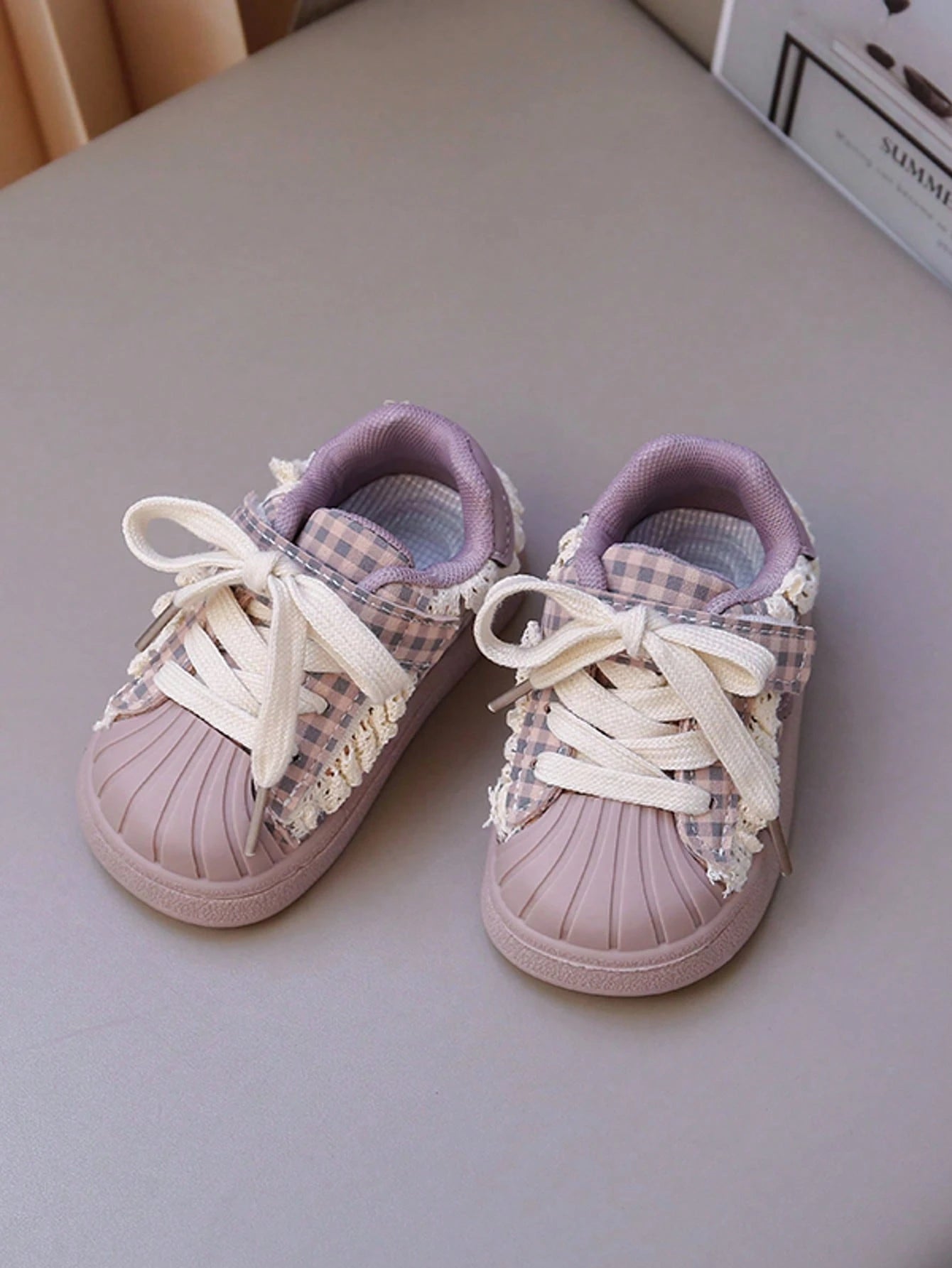 Baby Fashion New Style Training Shoes, Comfortable Lining